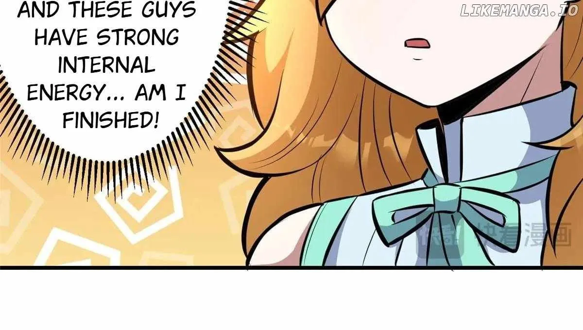 Divine Urban God Chapter 229 page 135 - 