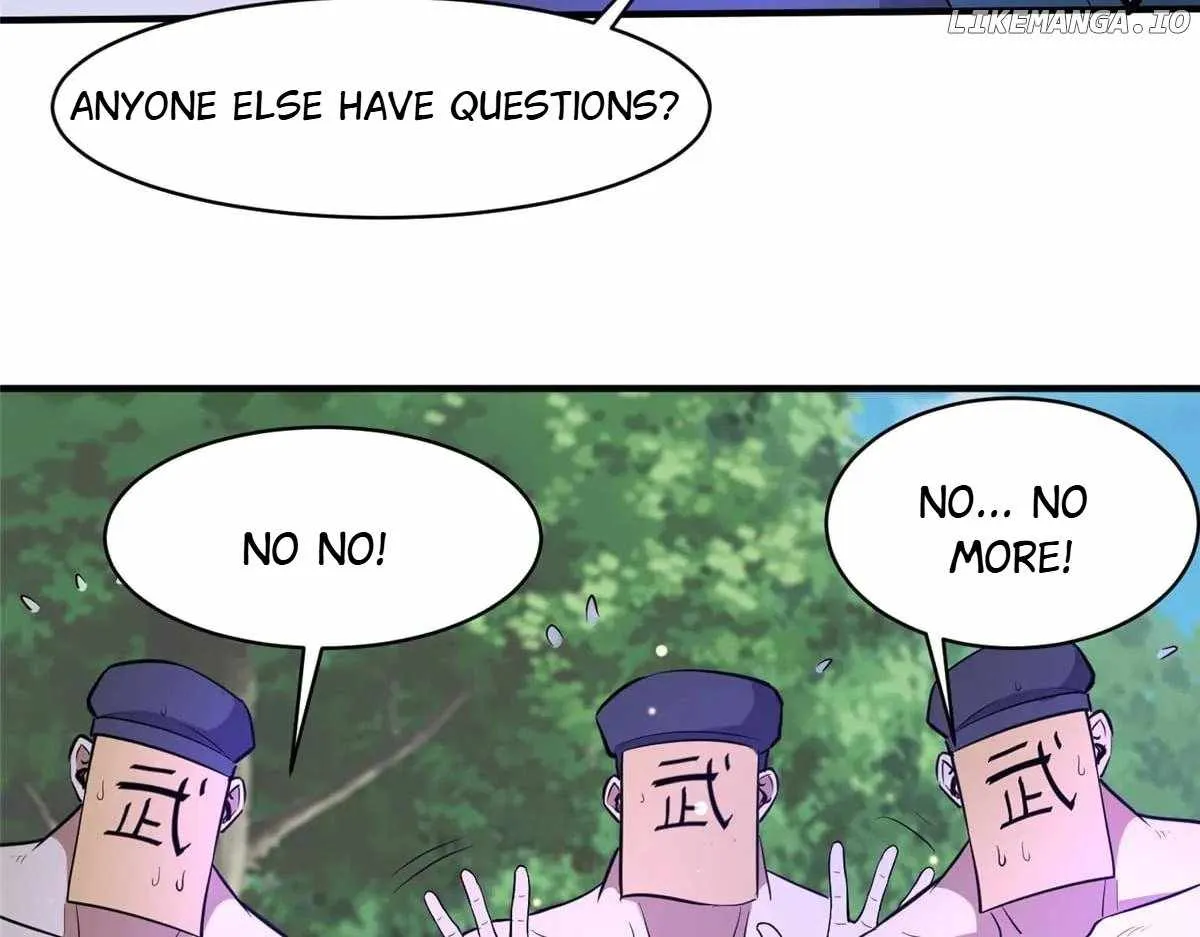 Divine Urban God Chapter 229 page 16 - 