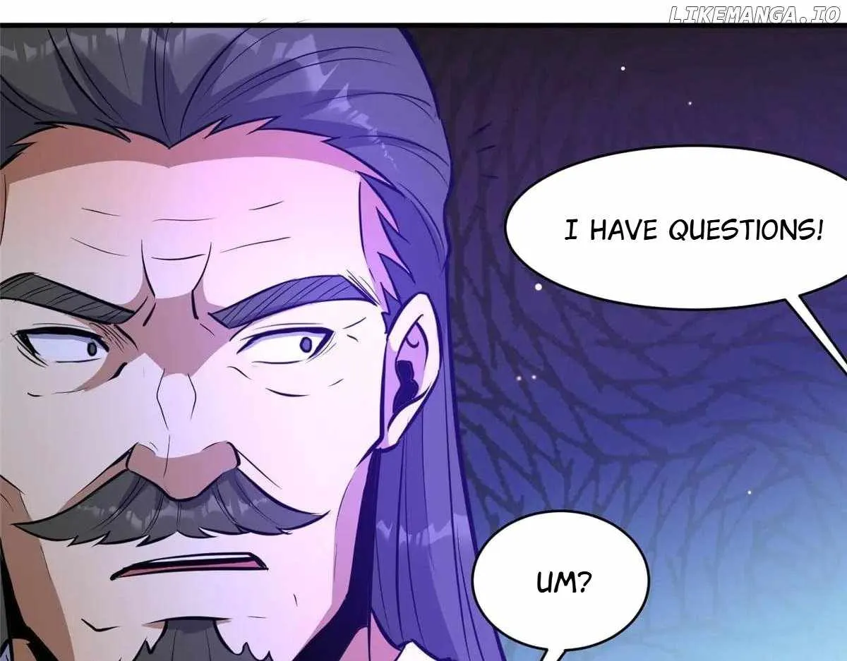 Divine Urban God Chapter 229 page 19 - 