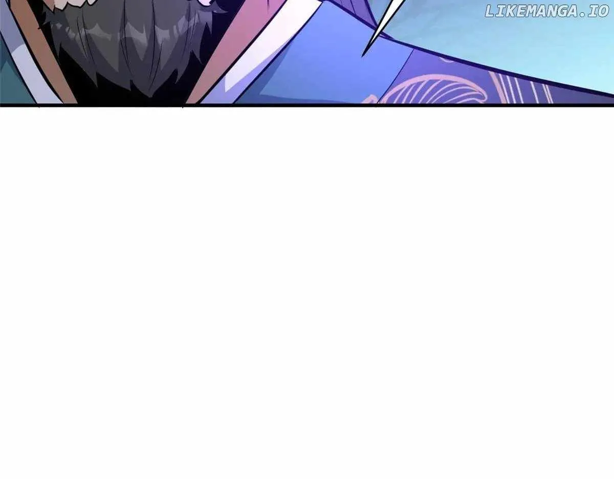 Divine Urban God Chapter 229 page 20 - 