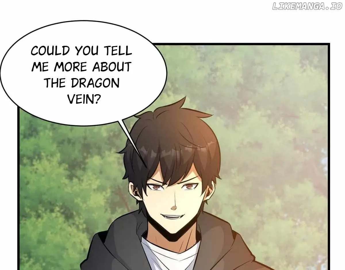 Divine Urban God Chapter 229 page 22 - 