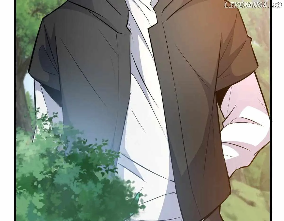 Divine Urban God Chapter 229 page 23 - 
