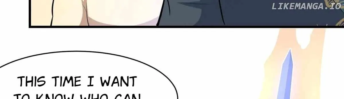 Divine Urban God Chapter 229 page 27 - 