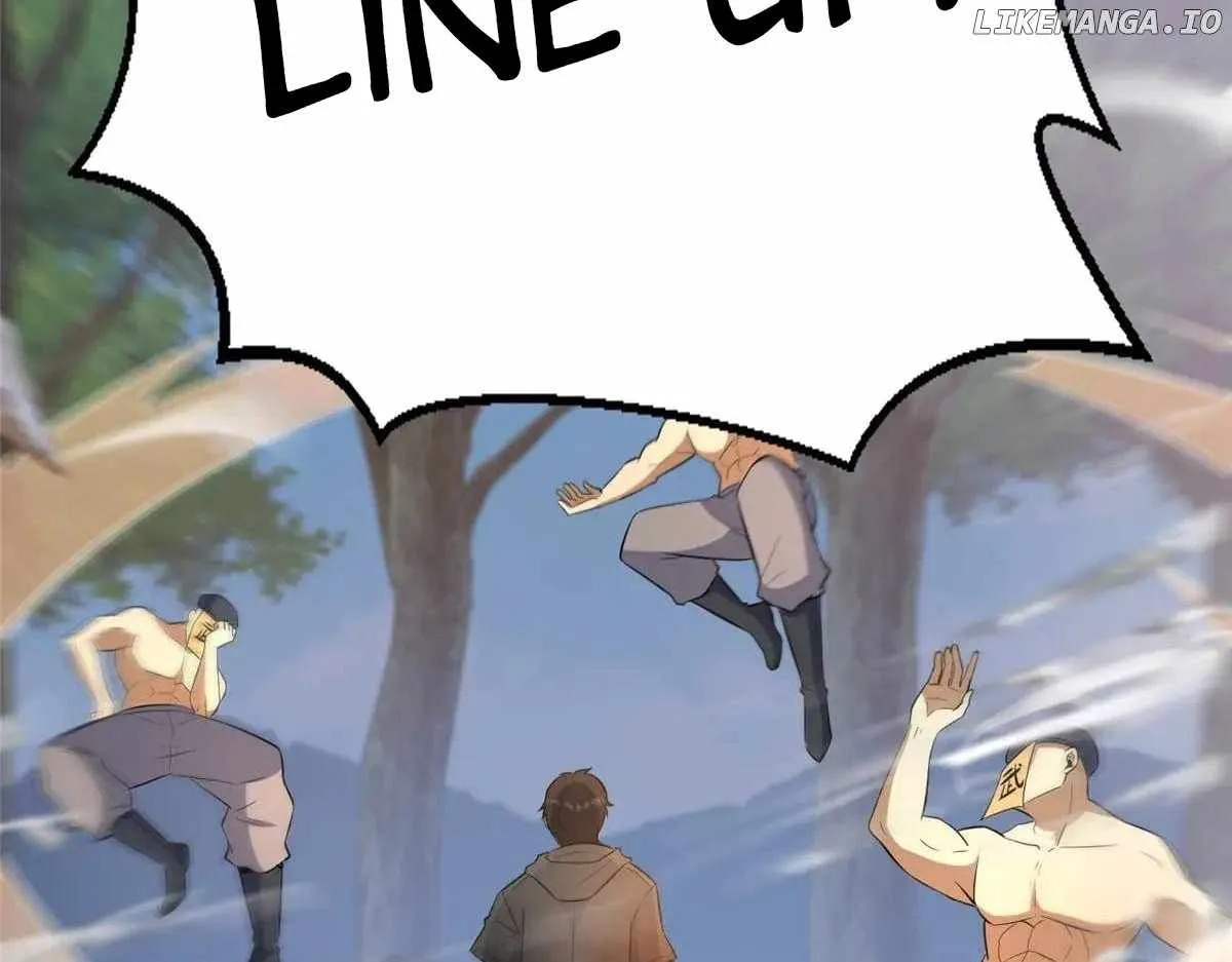 Divine Urban God Chapter 229 page 31 - 