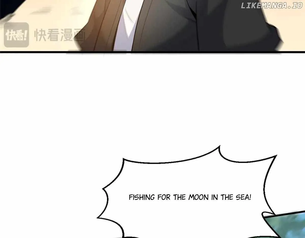 Divine Urban God Chapter 229 page 35 - 