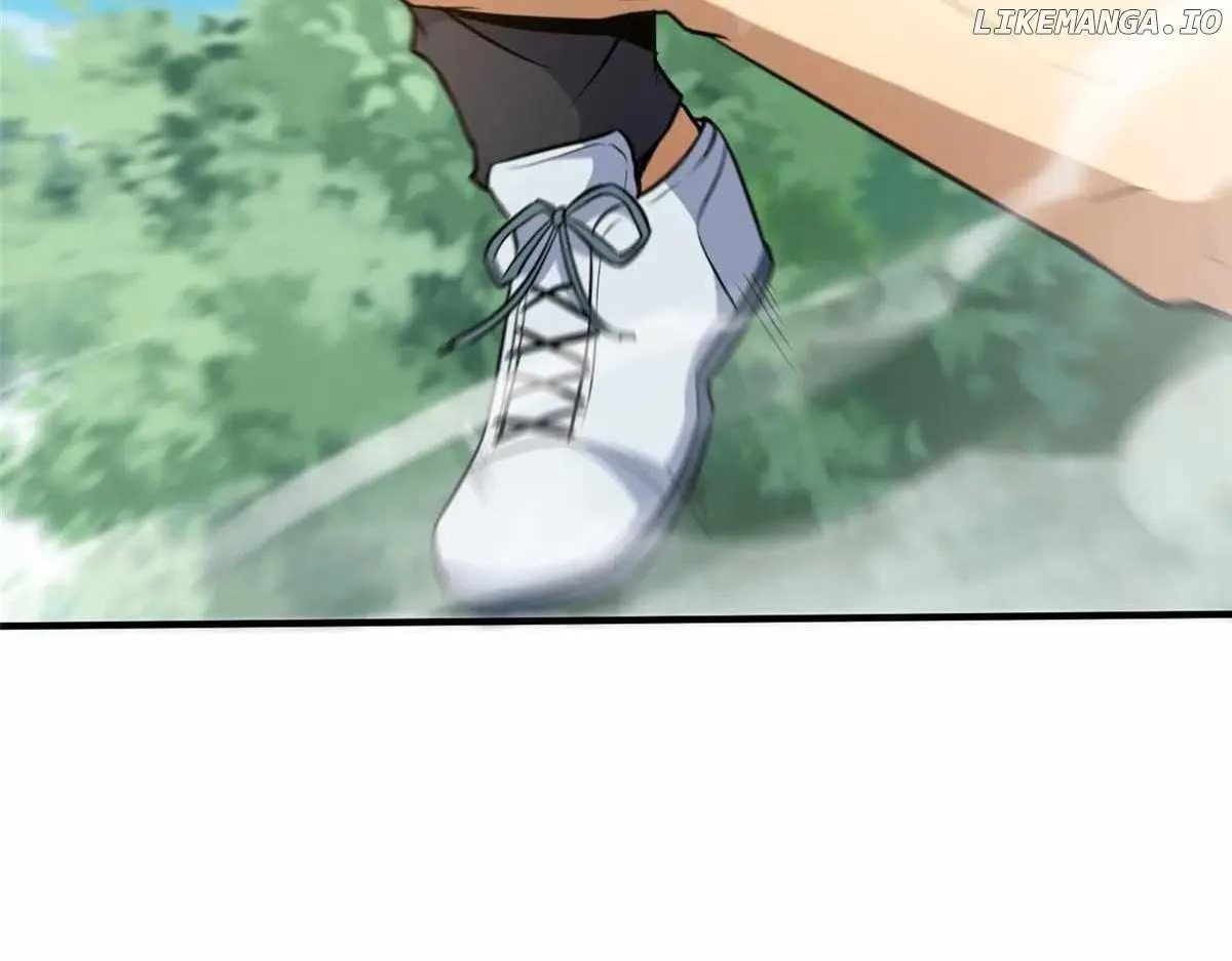 Divine Urban God Chapter 229 page 37 - 