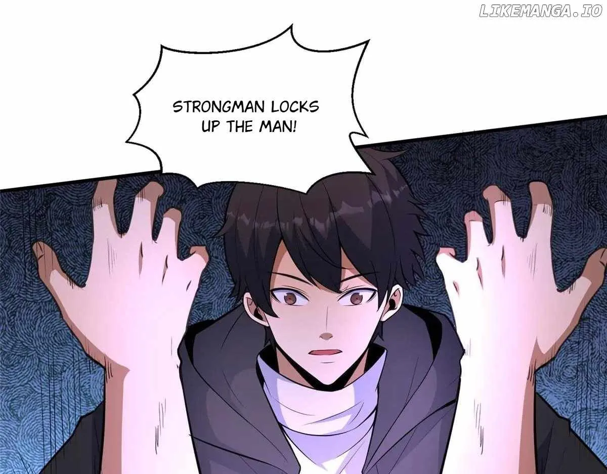Divine Urban God Chapter 229 page 41 - 