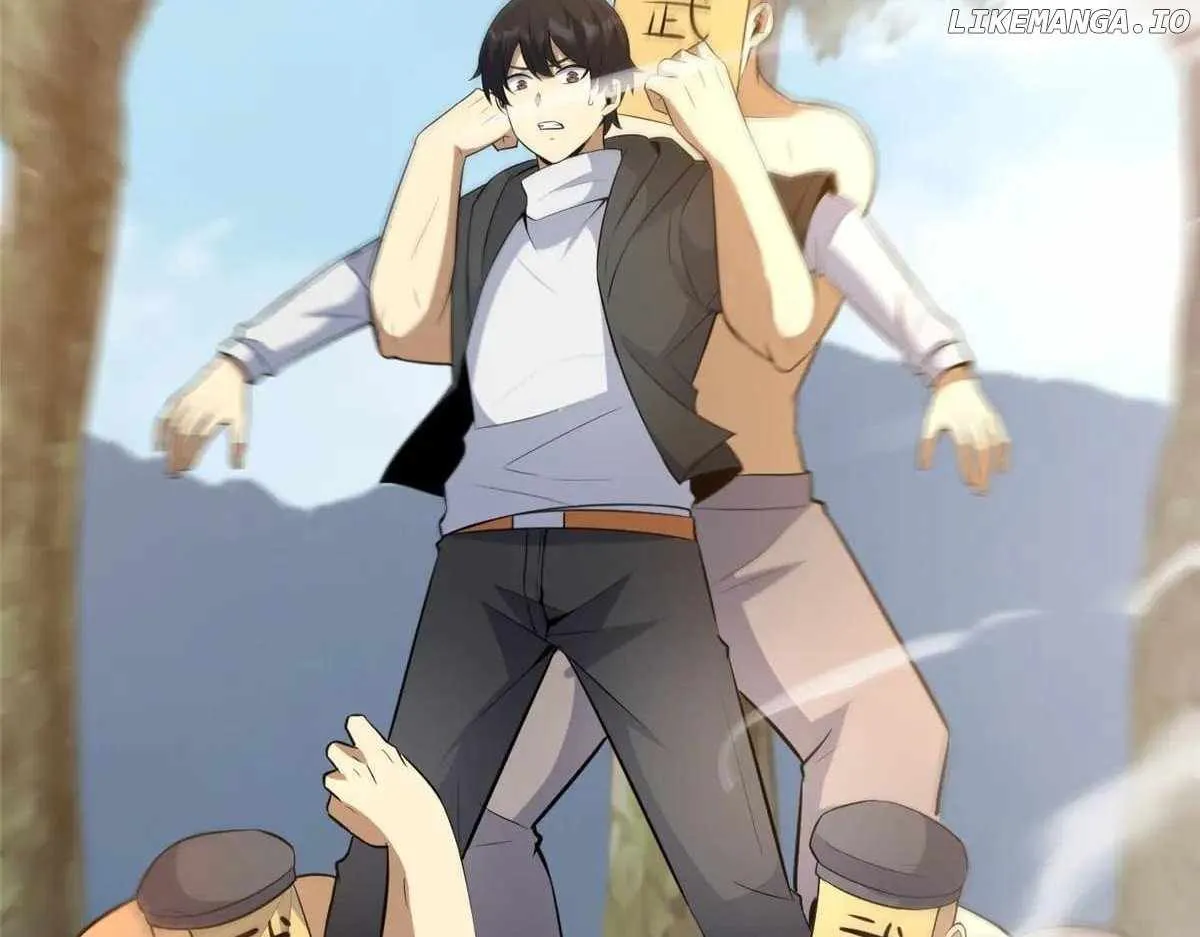 Divine Urban God Chapter 229 page 44 - 