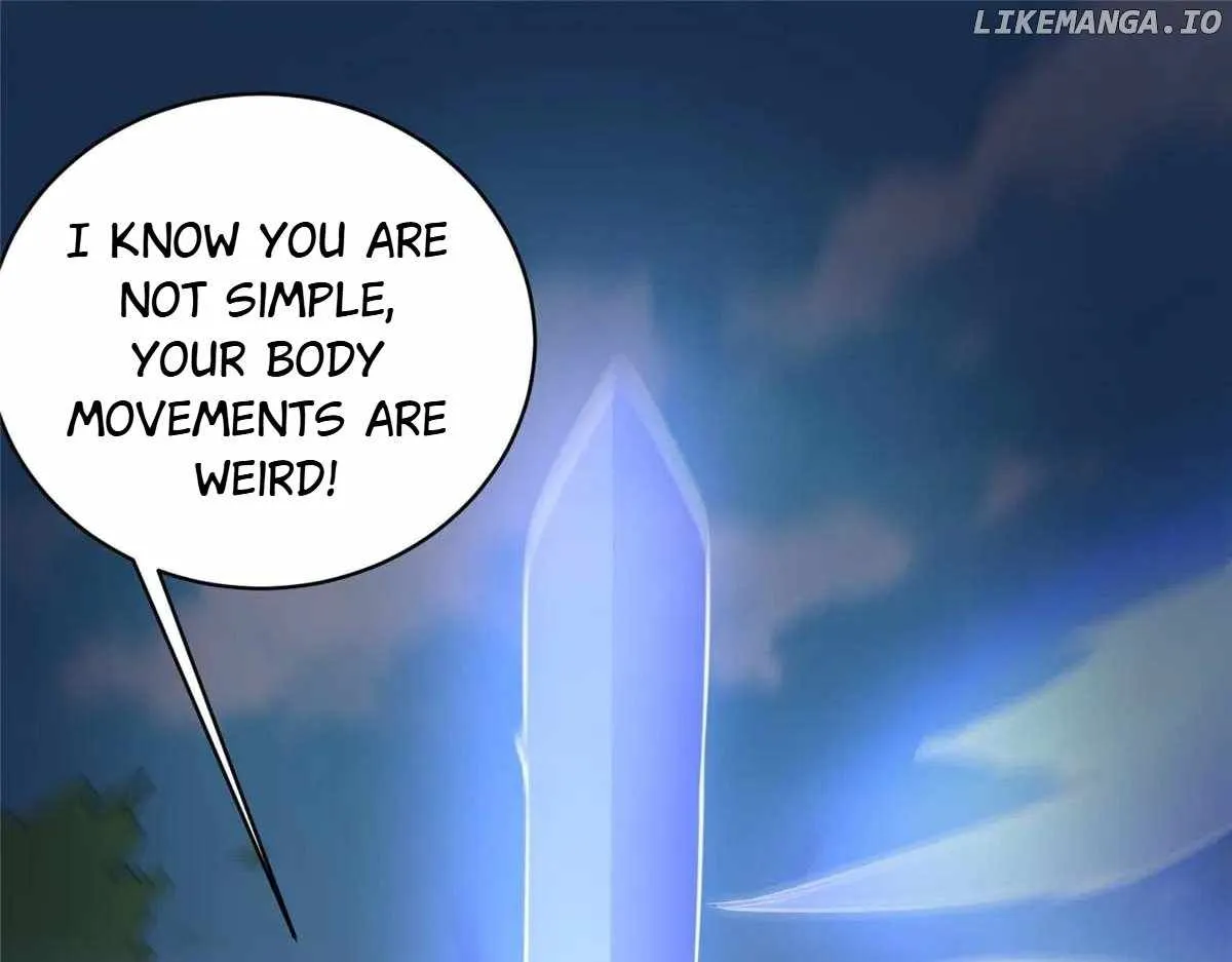Divine Urban God Chapter 229 page 49 - 