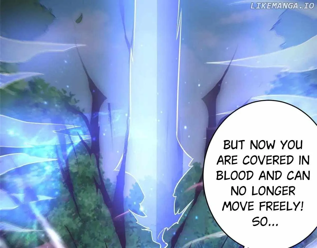 Divine Urban God Chapter 229 page 50 - 