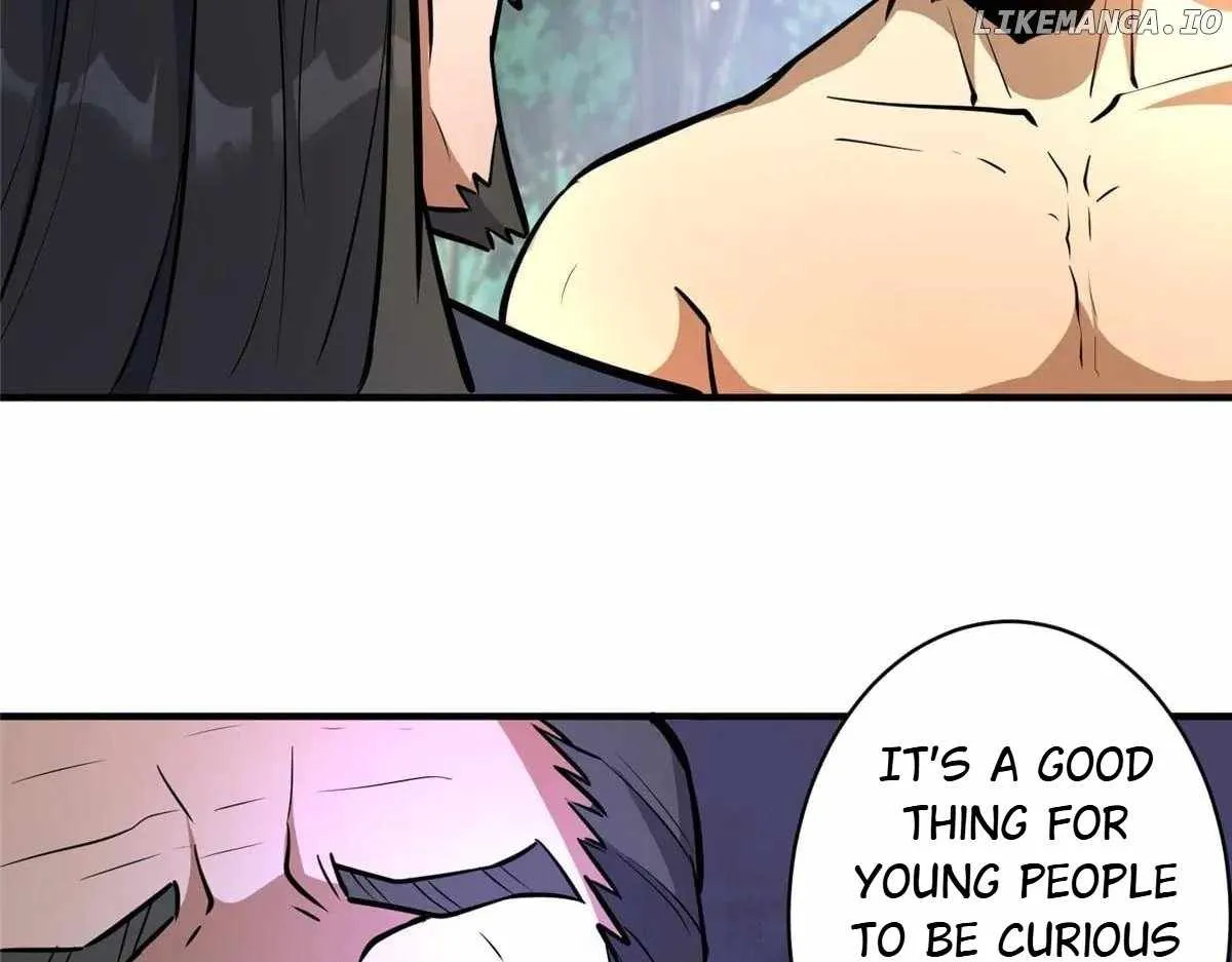Divine Urban God Chapter 229 page 6 - 
