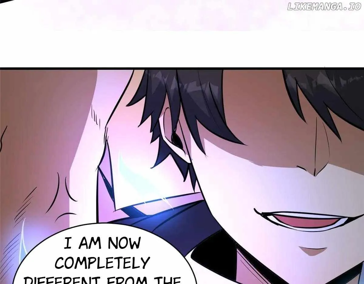 Divine Urban God Chapter 229 page 59 - 