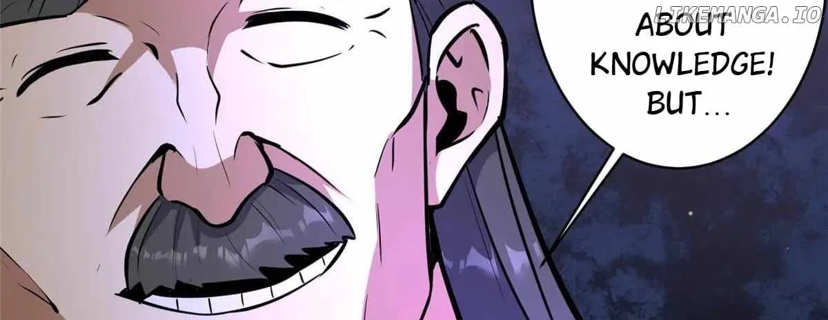 Divine Urban God Chapter 229 page 7 - 