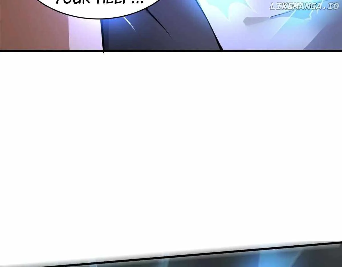 Divine Urban God Chapter 229 page 61 - 