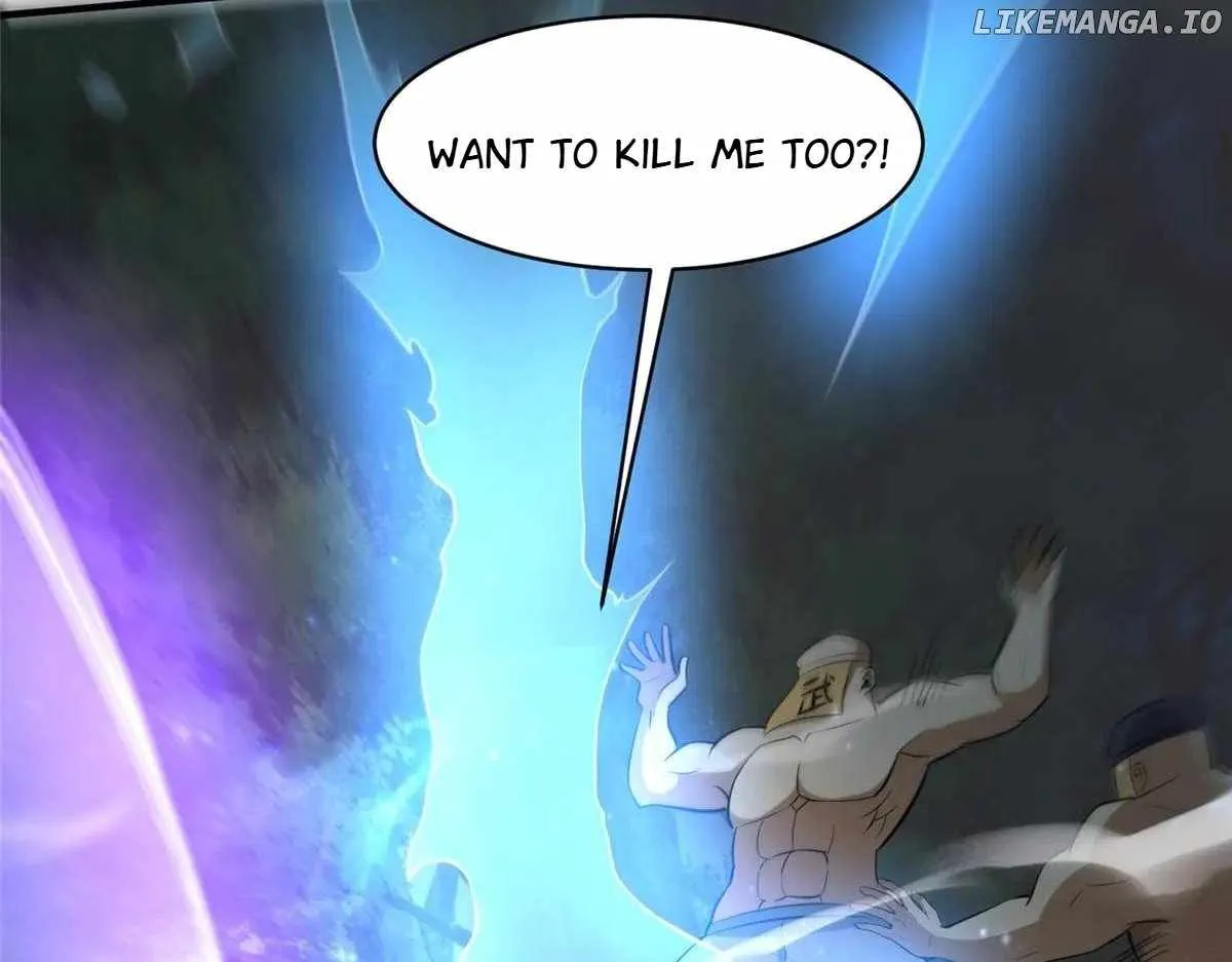Divine Urban God Chapter 229 page 62 - 