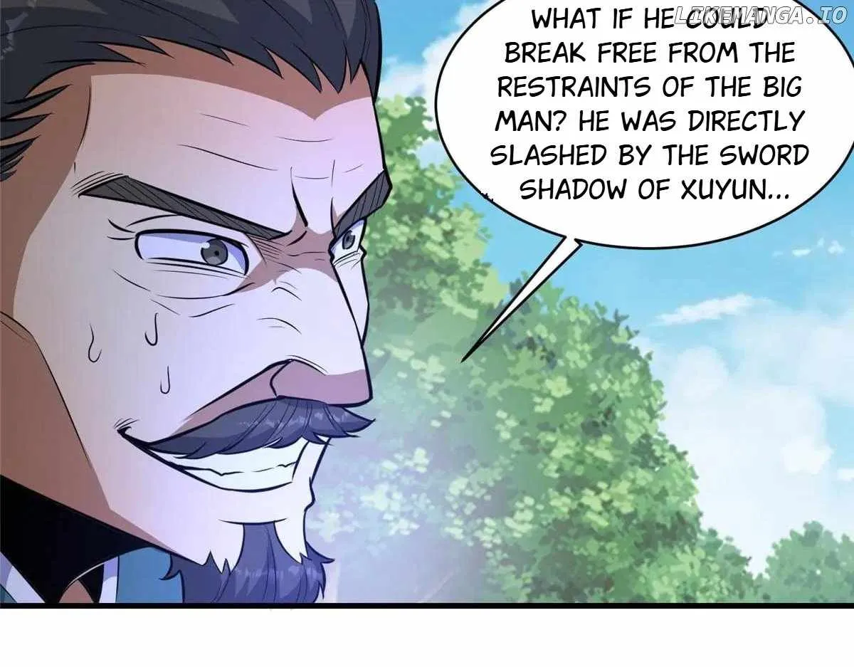 Divine Urban God Chapter 229 page 70 - 