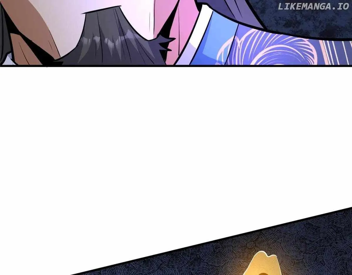 Divine Urban God Chapter 229 page 8 - 