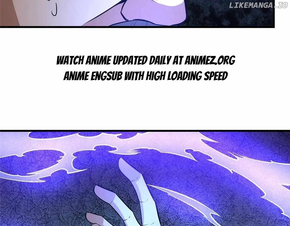 Divine Urban God Chapter 229 page 73 - 