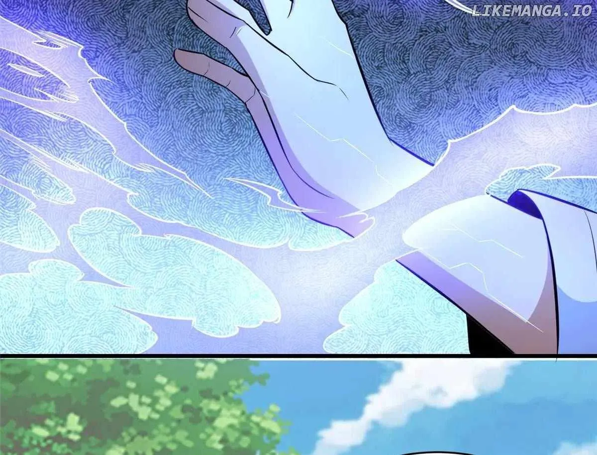 Divine Urban God Chapter 229 page 74 - 