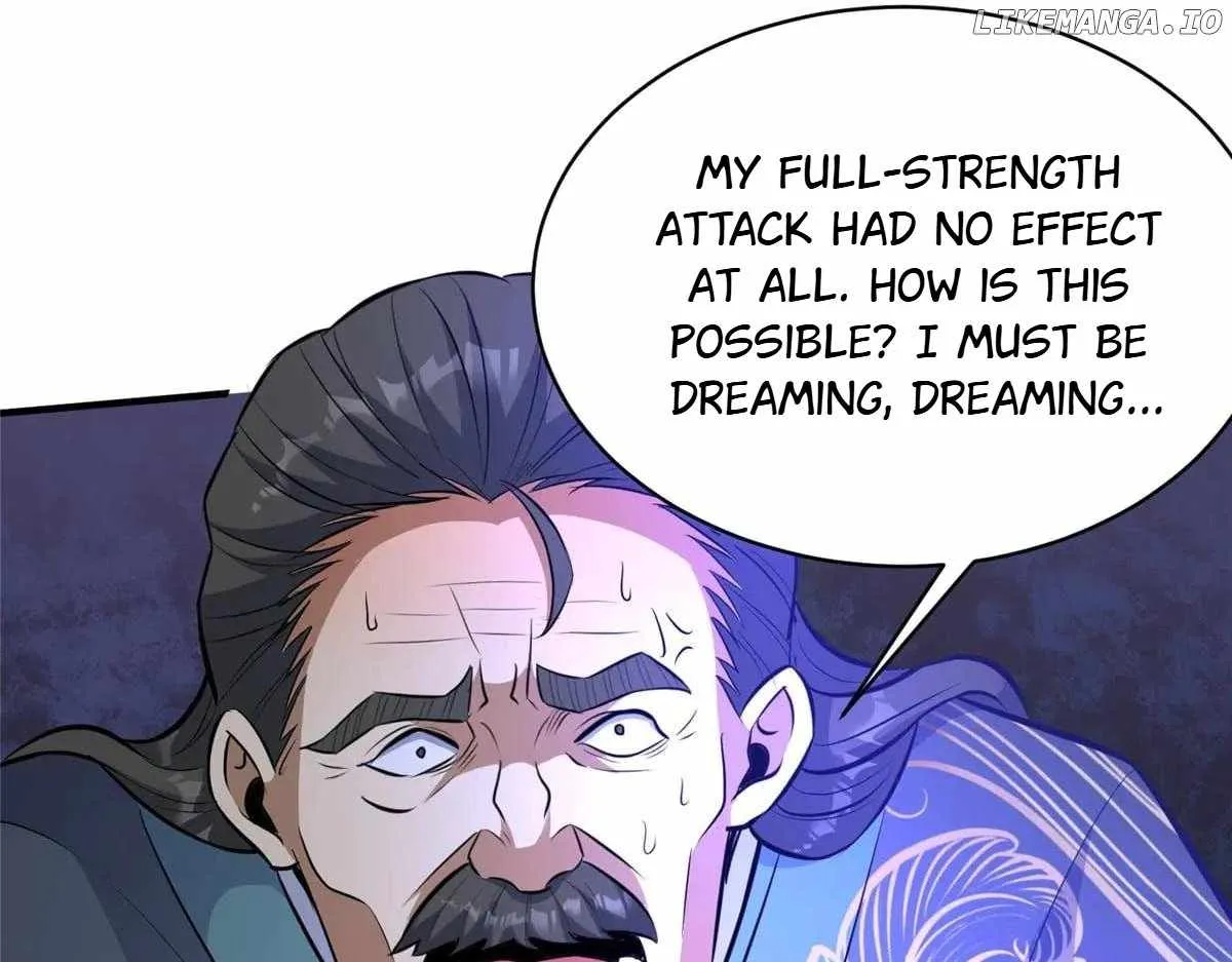 Divine Urban God Chapter 229 page 78 - 