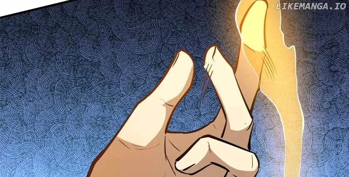 Divine Urban God Chapter 229 page 9 - 