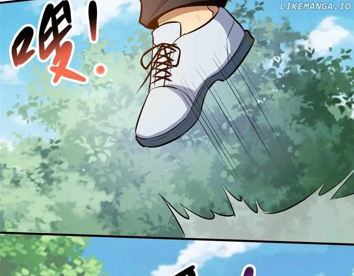 Divine Urban God Chapter 229 page 81 - 