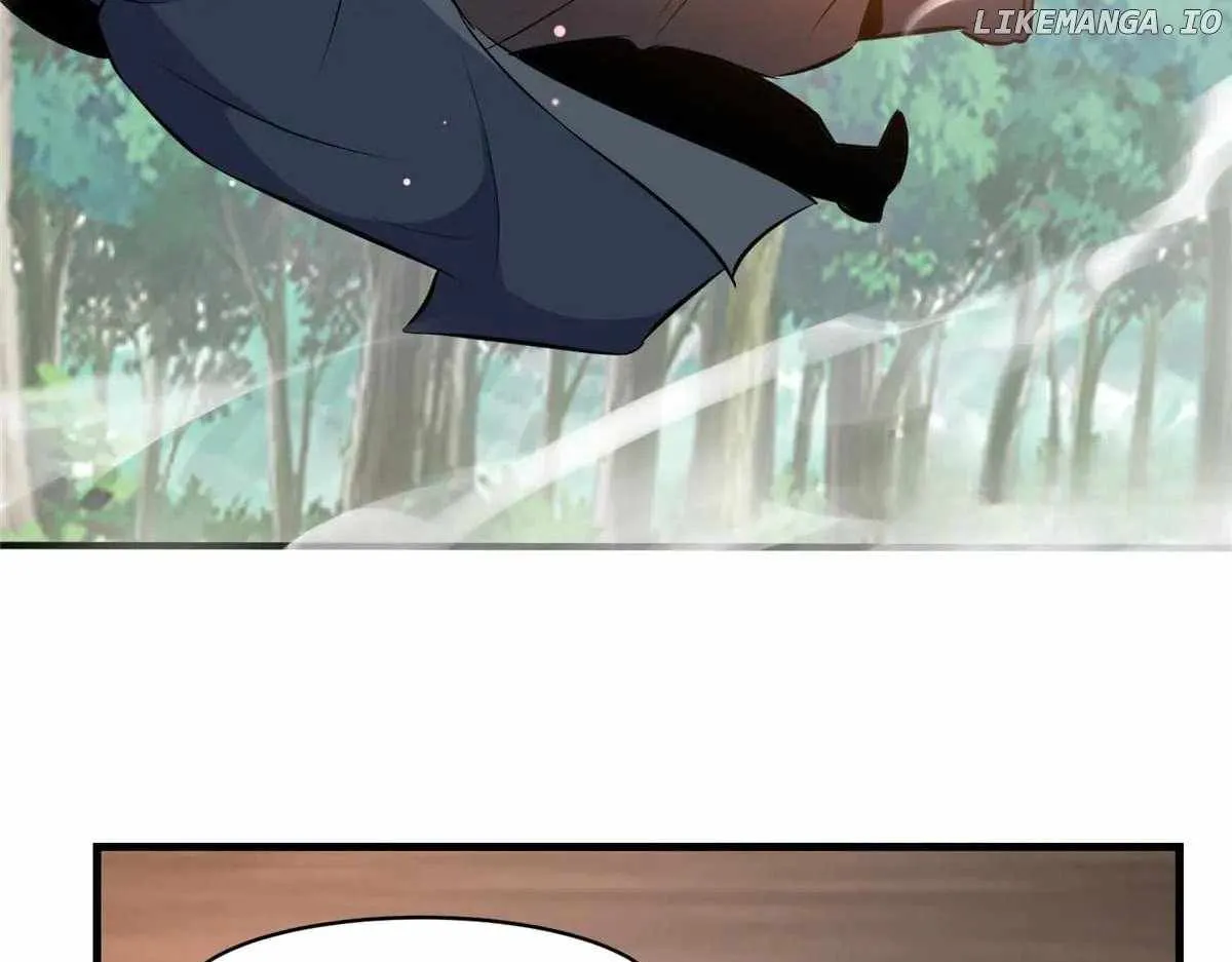 Divine Urban God Chapter 229 page 84 - 