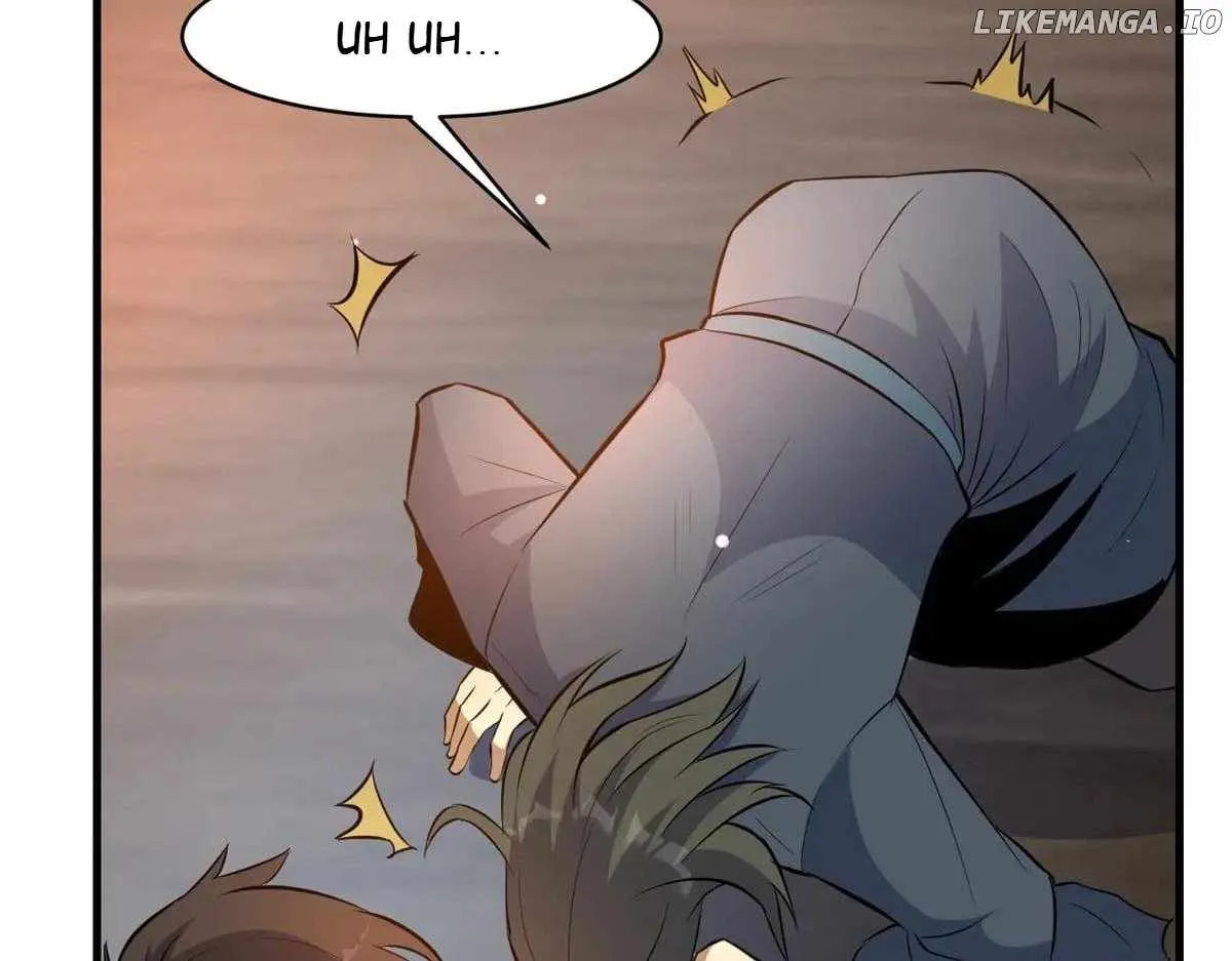 Divine Urban God Chapter 229 page 85 - 