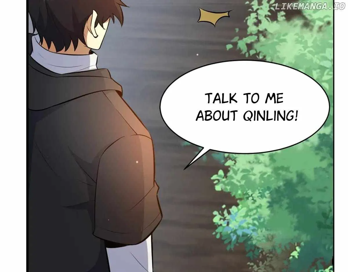 Divine Urban God Chapter 229 page 87 - 