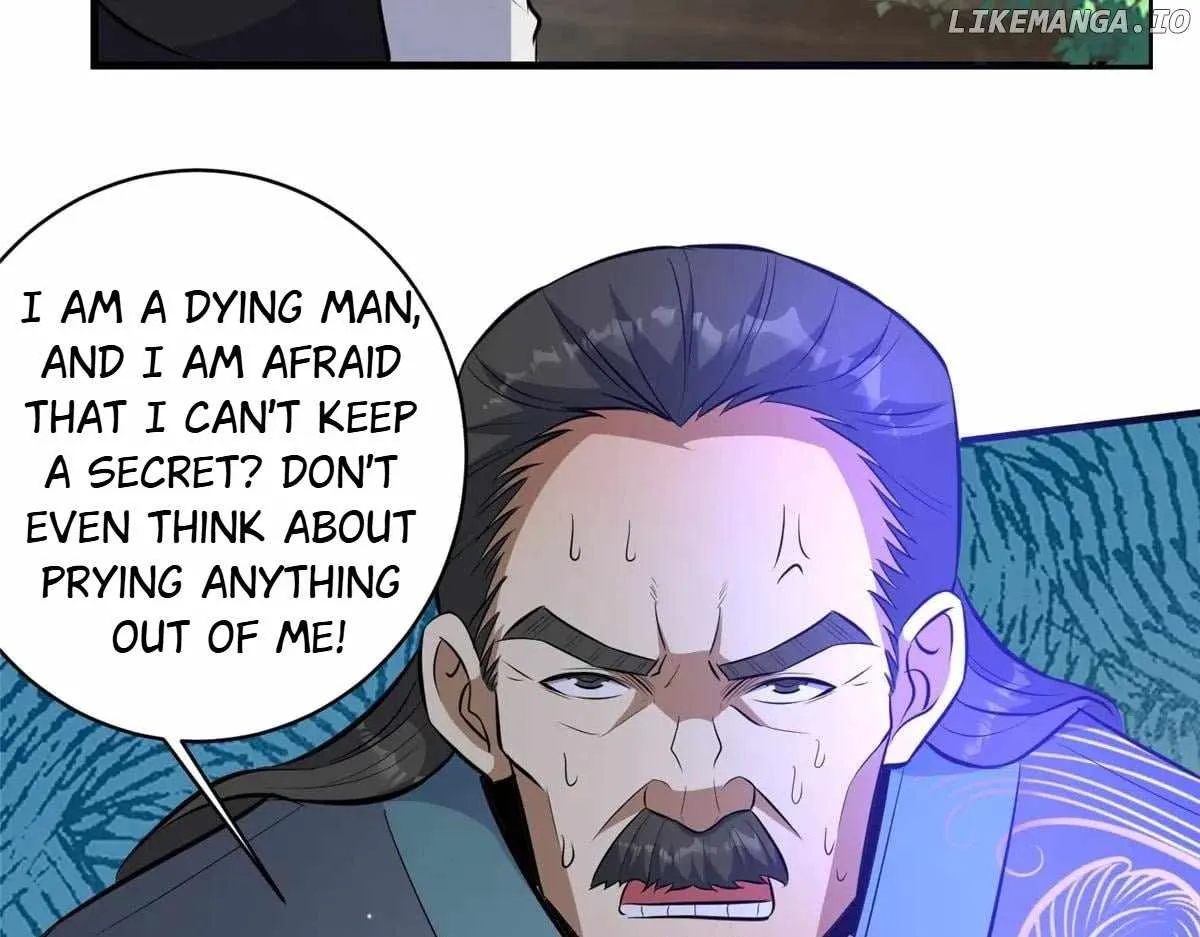 Divine Urban God Chapter 229 page 88 - 