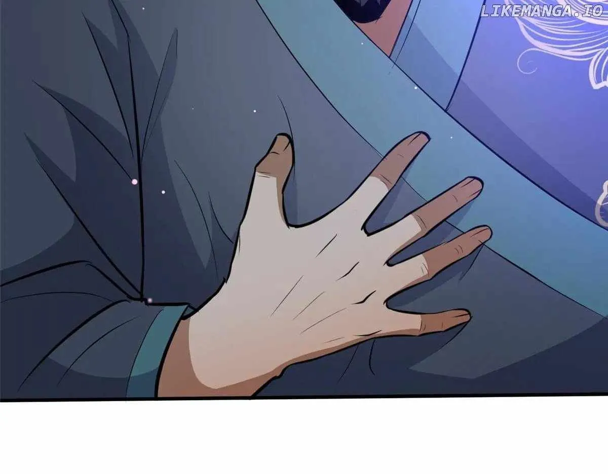 Divine Urban God Chapter 229 page 90 - 