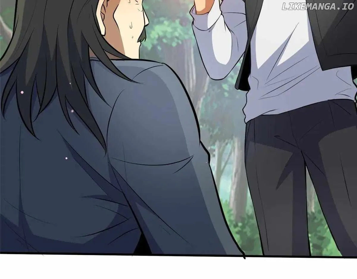 Divine Urban God Chapter 229 page 93 - 