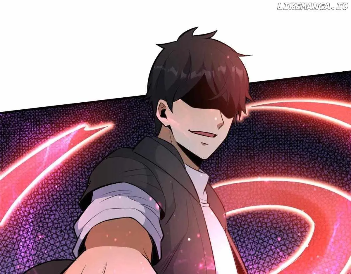 Divine Urban God Chapter 229 page 94 - 