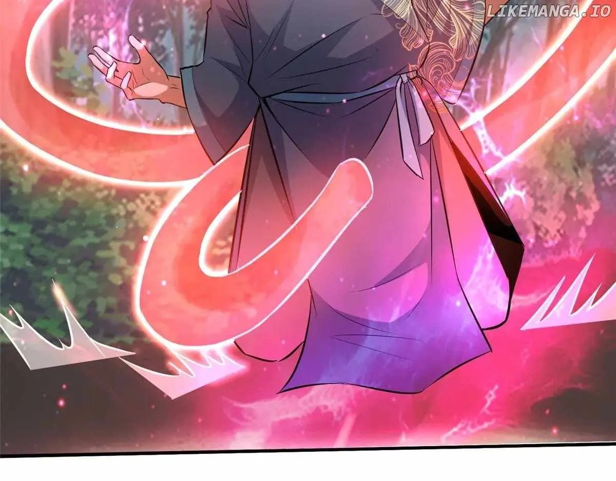 Divine Urban God Chapter 229 page 99 - 