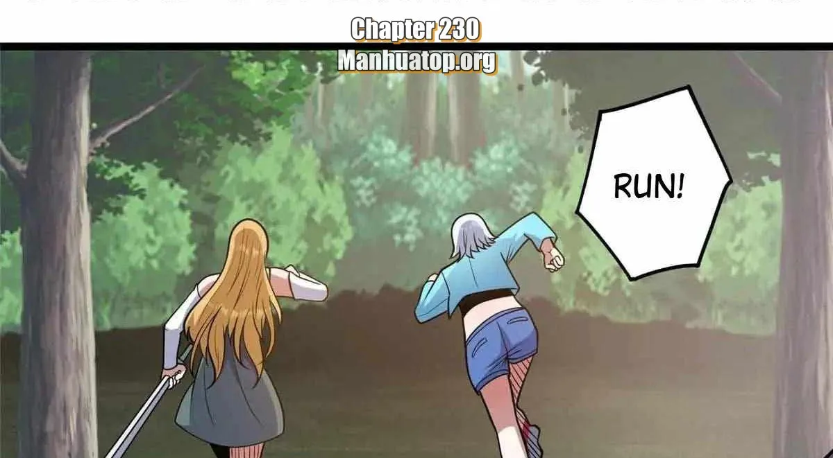 Divine Urban God Chapter 230 page 2 - 