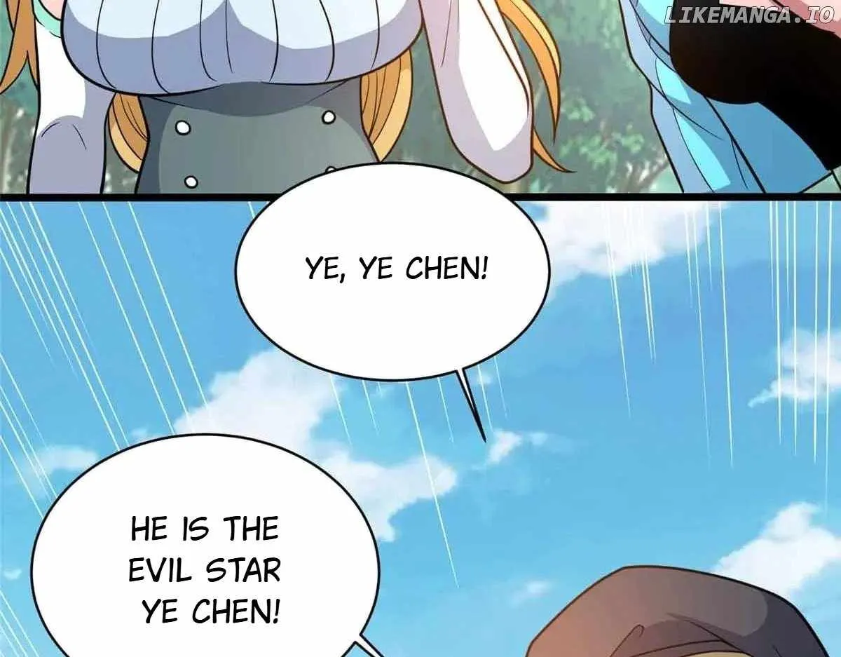 Divine Urban God Chapter 230 page 102 - 