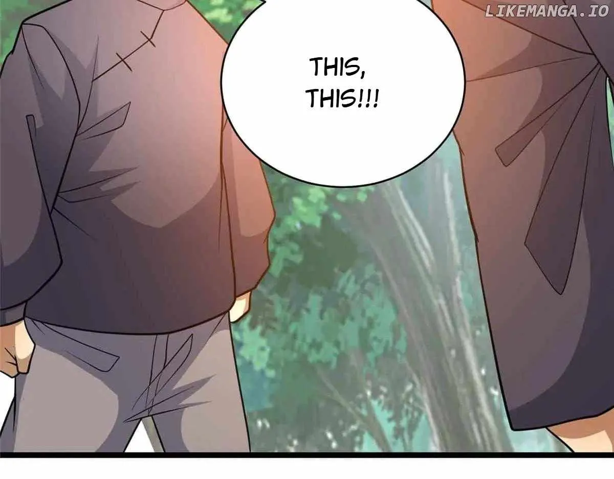 Divine Urban God Chapter 230 page 105 - 