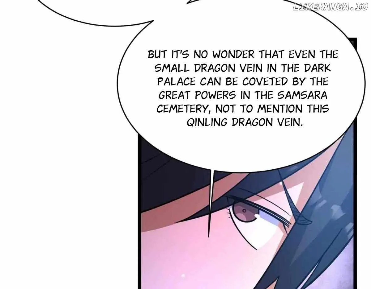 Divine Urban God Chapter 230 page 110 - 