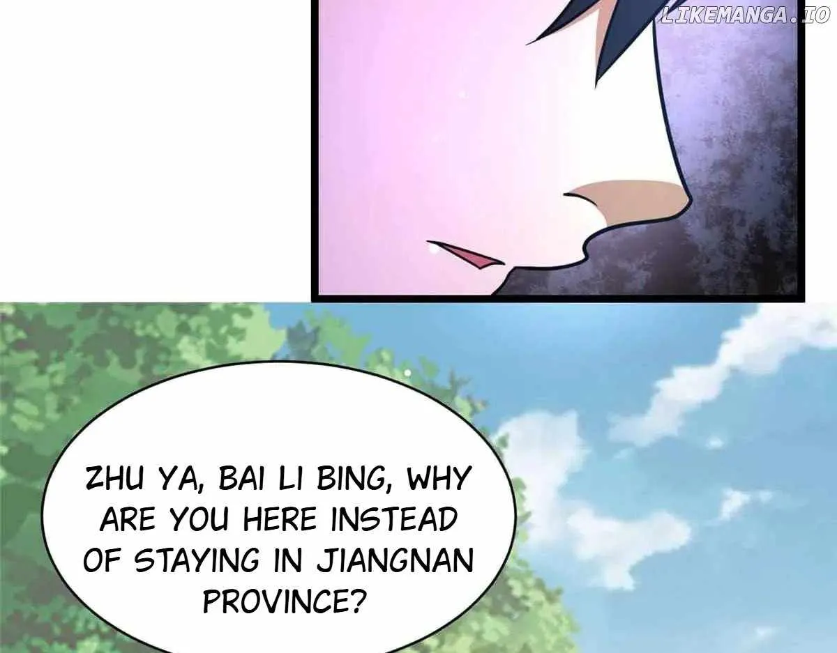 Divine Urban God Chapter 230 page 111 - 