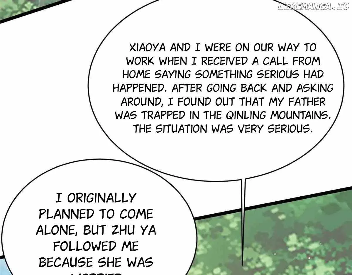 Divine Urban God Chapter 230 page 114 - 