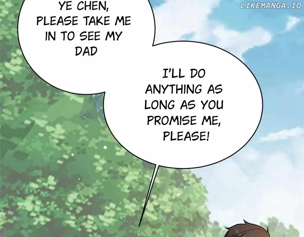 Divine Urban God Chapter 230 page 120 - 