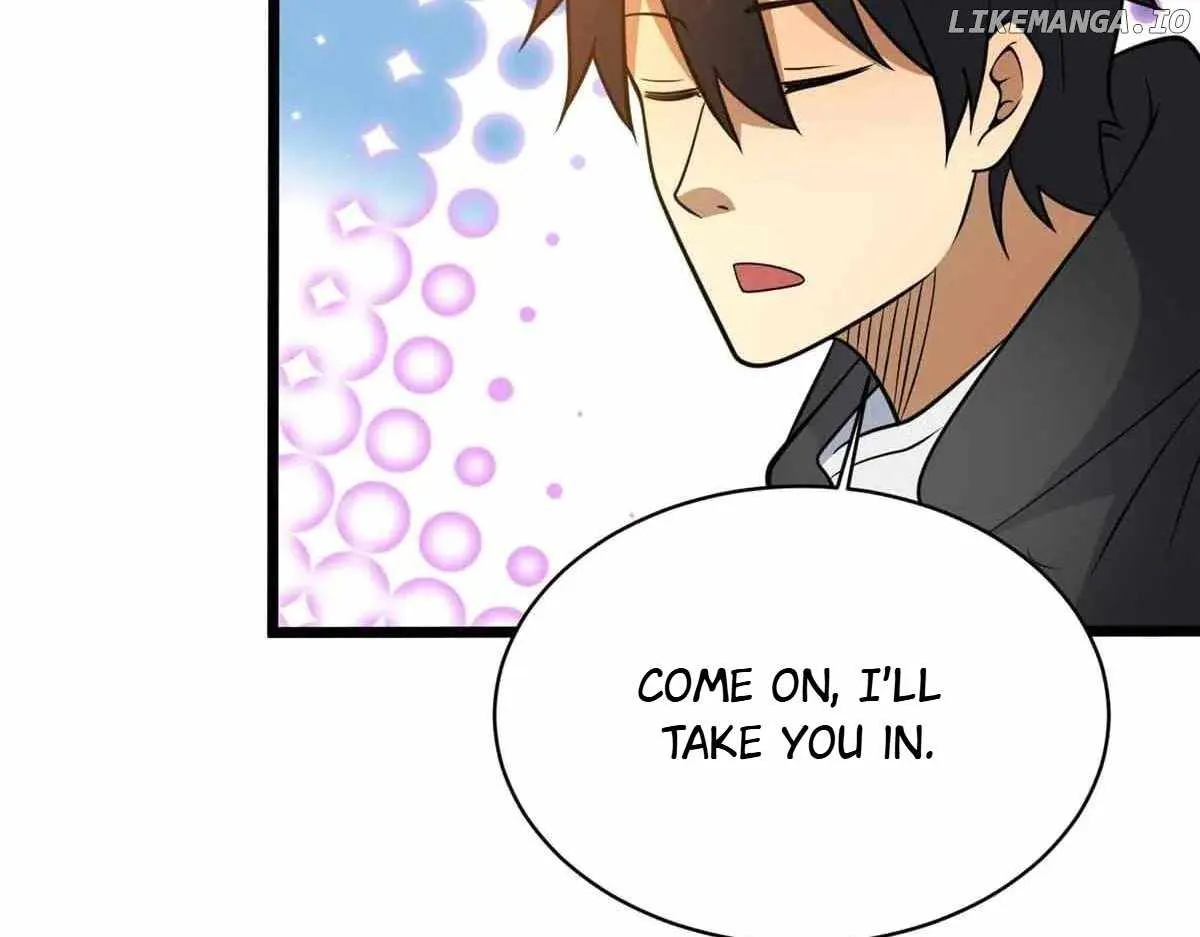 Divine Urban God Chapter 230 page 126 - 