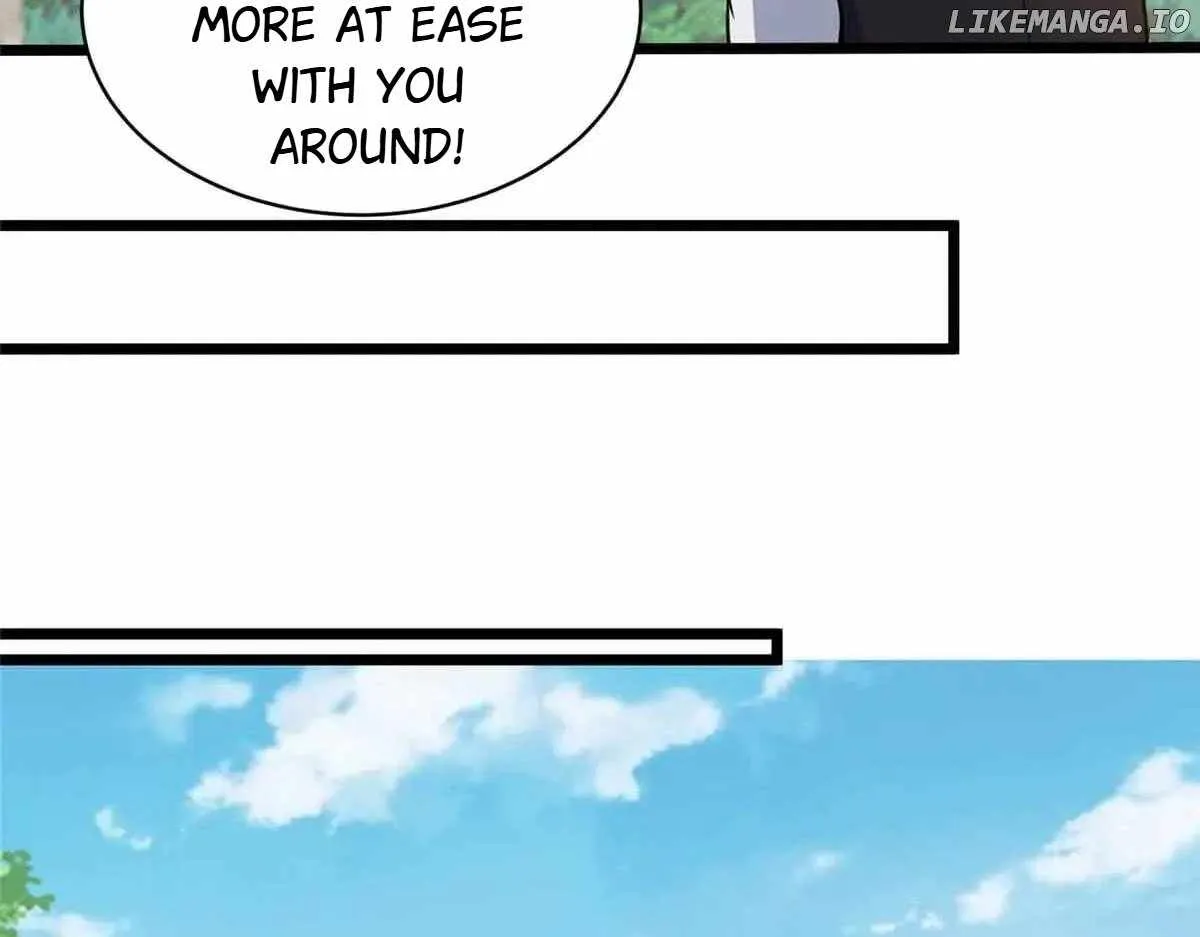Divine Urban God Chapter 230 page 129 - 