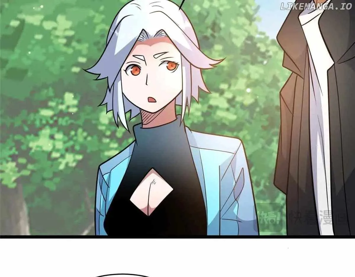 Divine Urban God Chapter 230 page 137 - 