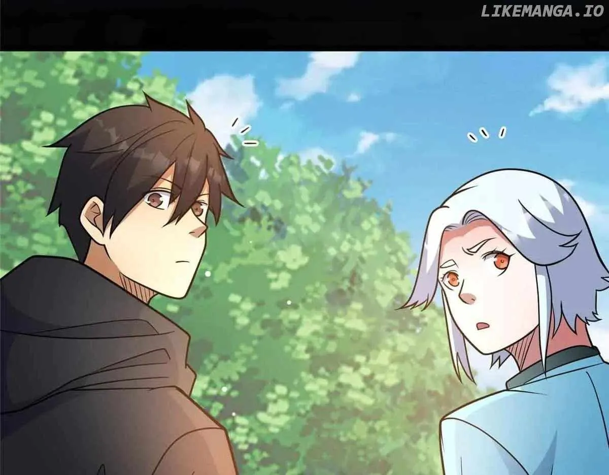 Divine Urban God Chapter 230 page 146 - 