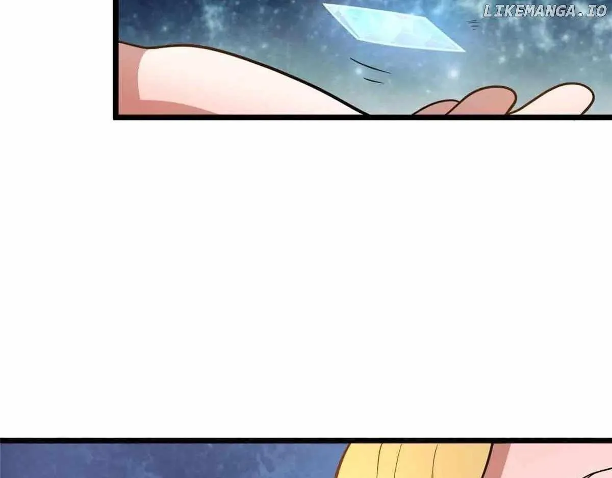 Divine Urban God Chapter 230 page 153 - 