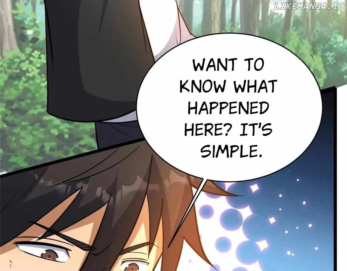 Divine Urban God Chapter 230 page 158 - 