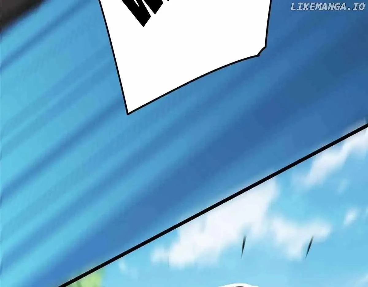 Divine Urban God Chapter 230 page 17 - 