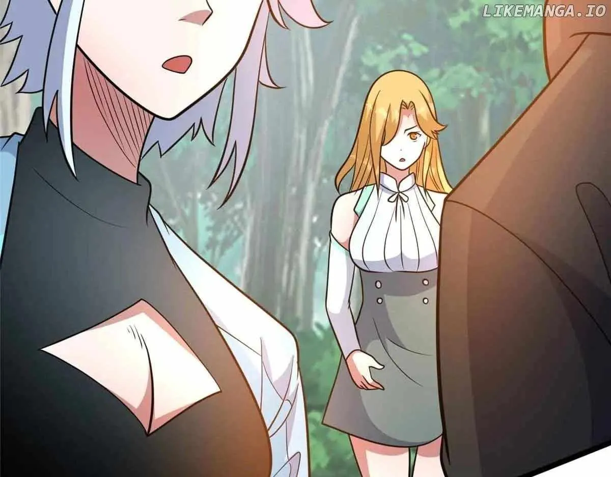 Divine Urban God Chapter 230 page 164 - 