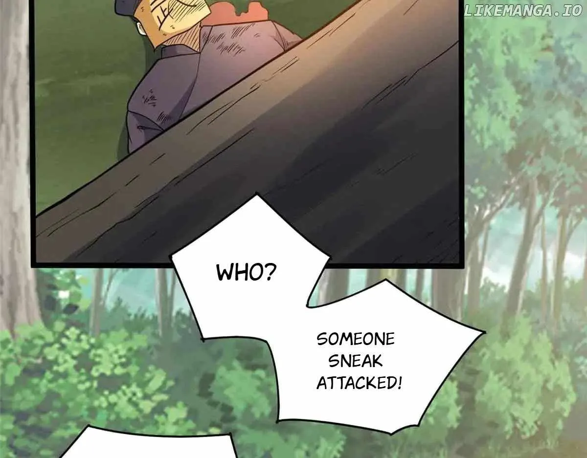 Divine Urban God Chapter 230 page 26 - 